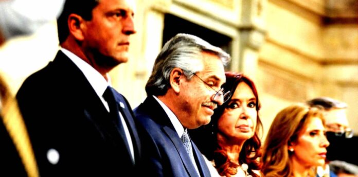 Frente de Todos
