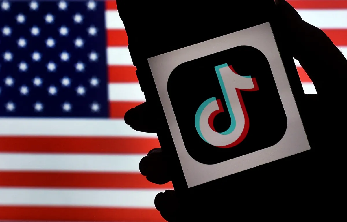 Disputa con China: EE.UU. prohíbe TikTok en los celulares gubernamentales EE.UU. prohibición de TikTok