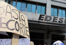 Edesur y Edenor: multas irrisorias después de condonar una deuda multimillonaria Edenor Edesur multas