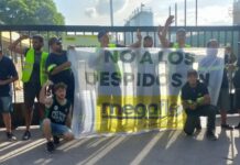 Entrevista a trabajadores de Megaflex: «nos echaron por estar enfermos, lastimados o por levantar la voz»