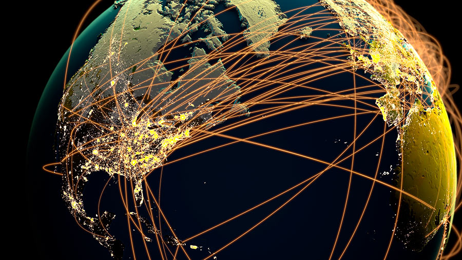Guía de estudio sobre la situación mundial: ha comenzado una nueva etapa (parte 1)