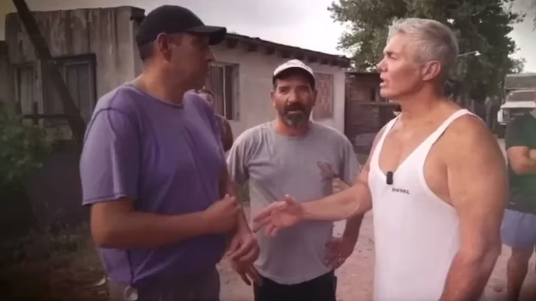 fernando burlando spot jose luis auge