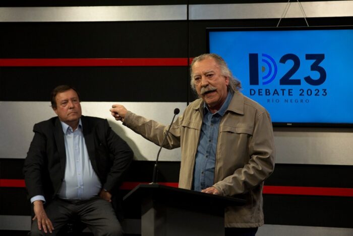 Río Negro: triunfo del oficialismo, división del peronismo, aparición de Milei y la necesidad de la unidad de la izquierda