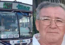 El asesinato de un chofer: bronca de los colectiveros, represión policial y golpes a Sergio Berni