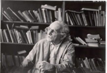 Günther Anders y la guerra: “El apocalipsis está en manos de los incompetentes” Günther Anders