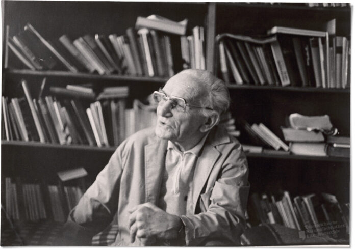 Günther Anders Günther Anders