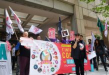 La situación de los trabajadores por plataformas en el mundo Trabajadores de plataformas