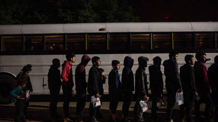 Día Mundial contra el trabajo infantil: la crisis del trabajo infantil migrante en Estados Unidos trabajo infantil migrante en Estados Unidos