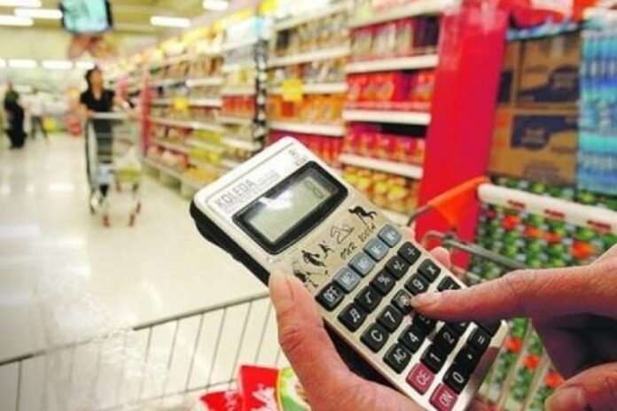 precios de los alimentos