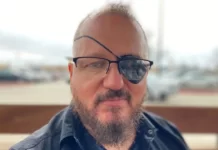 Toma del Capitolio: Stewart Rhodes es condenado a 18 años Stewart Rhodes
