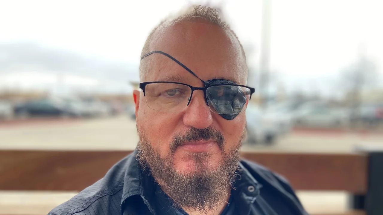 Toma del Capitolio: Stewart Rhodes es condenado a 18 años Stewart Rhodes