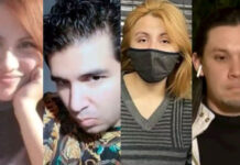 Atentado a CFK: el fiscal solicitó enviar a juicio oral a los acusados Atentado a CFK juicio oral