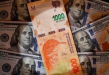 Sigue el festival de deuda: hoy se licitan más de $470.000 millones Deuda pública