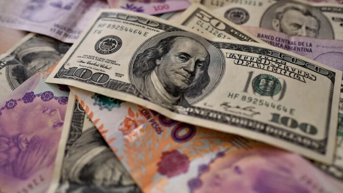 El delirio antiobrero y reaccionario de la “dolarización” Dolarización