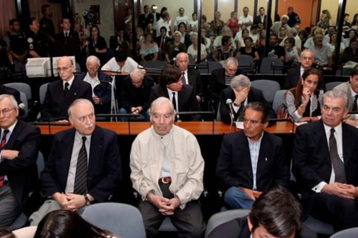 Eduardo Kalinec y Luis Donocik