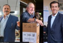 La Rioja, Misiones y Jujuy: triunfo de los oficialismos y desacople con la elección nacional Elecciones La Rioja Misiones y Jujuy