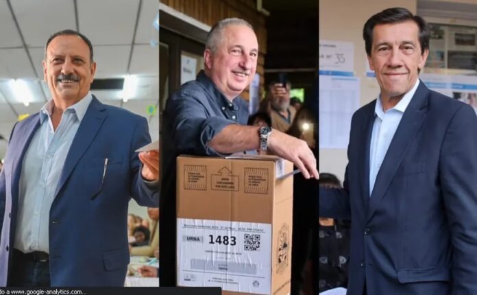 Elecciones La Rioja Misiones y Jujuy Elecciones La Rioja Misiones y Jujuy