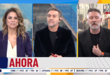 A confesión de parte: periodistas de La Nación admiten que «inflaron a Milei» Periodistas La Nación Novaresio Majul