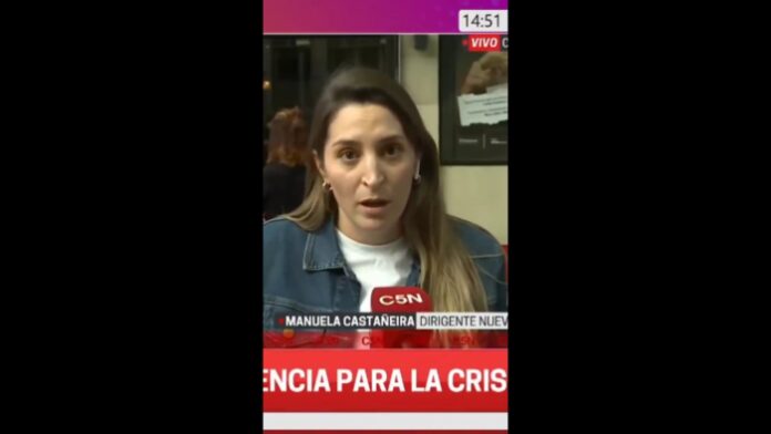 Manuela CGT