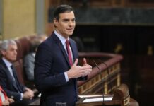 «Empate técnico» entre el PSOE y el PP e incertidumbre política Pedro Sánchez