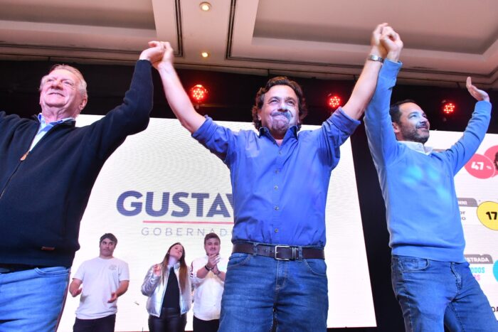 Salta – Balance electoral: triunfo con desgaste de Sáenz, la izquierda de conjunto crece Salta