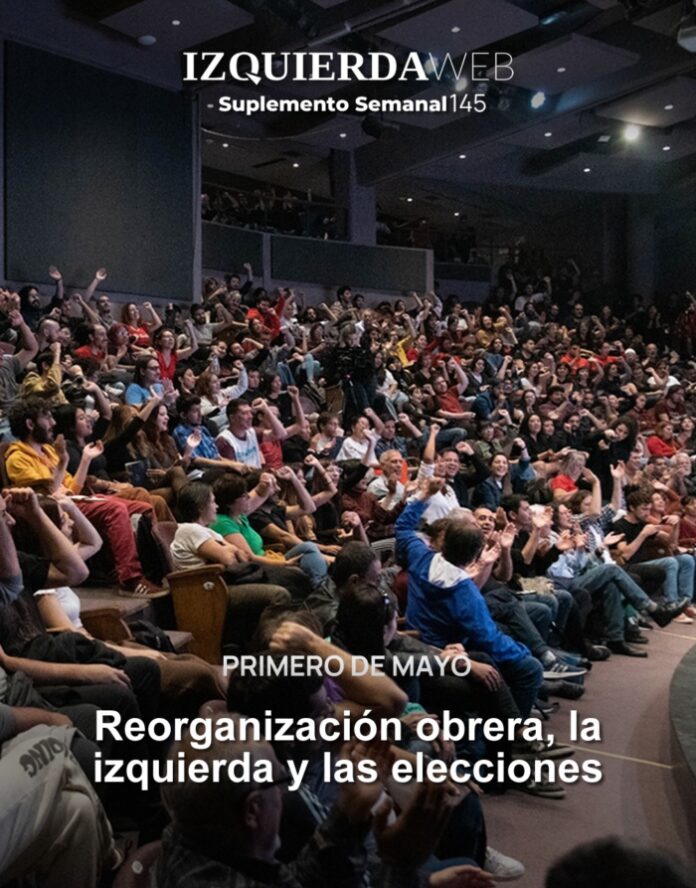 Suplemento semanal 145