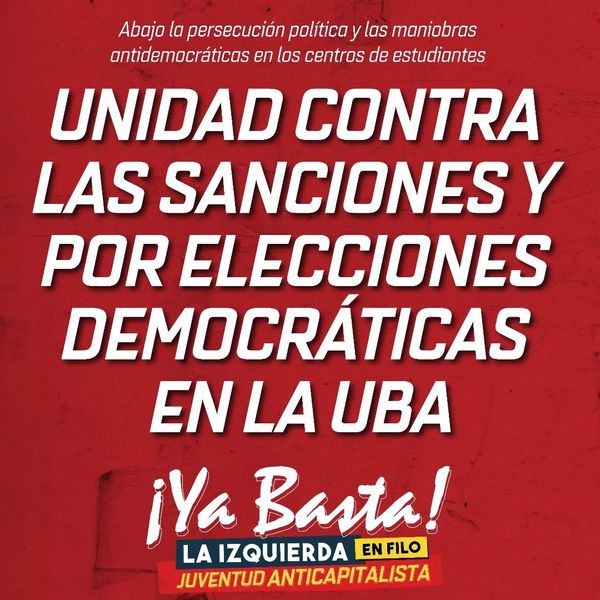 Ya Basta Filo