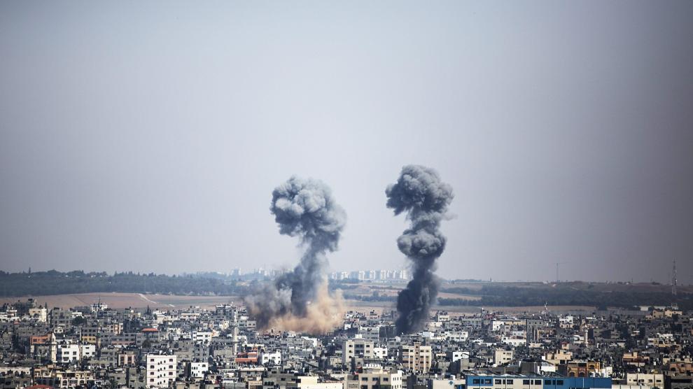 Ya son más de 30 los palestinos muertos por los bombardeos de Israel en Gaza bombardeos-israelies-en-gaza.r_d.3491-2892-2131