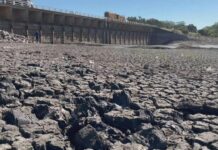 Uruguay sin agua: quedan reservas para 10 días
