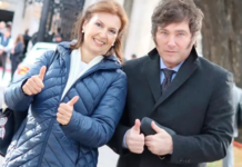 Diana Mondino, candidata de Milei: «Más gente va a pagar Ganancias» Mas gente va a pagar ganancias