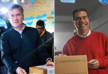 PASO Chaco 2023: los radicales de JxC ganaron la elección con el transfondo del terremoto político que desató la desaparición de Cecilia Strzyowski