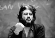 Falleció Hugo Blanco, histórico dirigente campesino y referente de la izquierda peruana Hugo Blanco