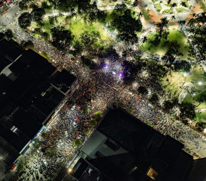 La desaparición de Cecilia: un terremoto político en la Provincia del Chaco