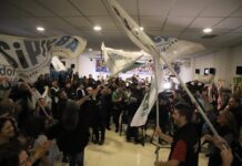 Triunfo del SIPREBA: ratifican su representación gremial de los trabajadores de prensa Personería gremial del SIPREBA