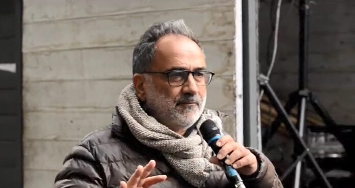 Roberto Sáenz Jujuy