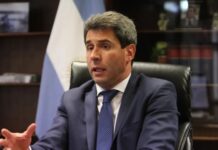 La inhabilitación a Uñac en San Juan por parte de la Corte Suprema Uñac