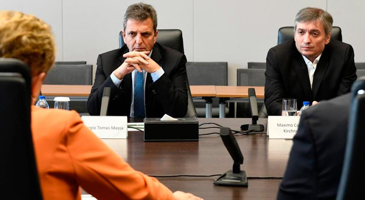 Massa, la soberanía y el regateo de divisas: ¿Argentina se incorporará al Banco de Desarrollo de los BRICs? Banco de Desarrollo