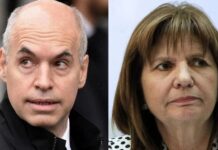 Plenario de Juntos por el Cambio: guerra de maniobras entre palomas y halcones