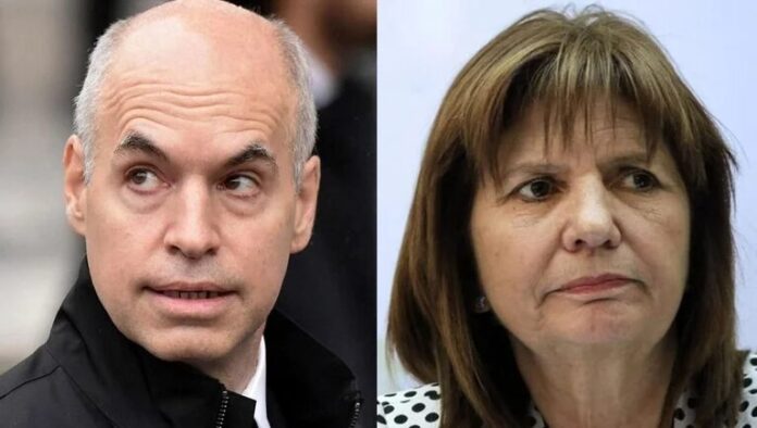 larreta bullrich