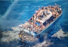 Naufragio en Grecia: el drama migratorio a las puertas de la fortaleza europea