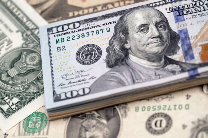 Dólar blue $553 Dólar