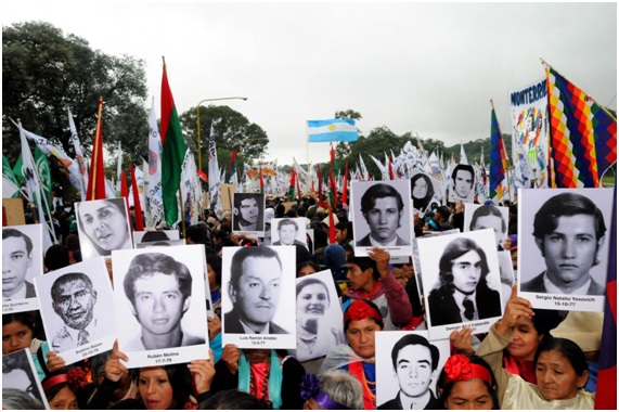 Jujuy Noche del Apagón
