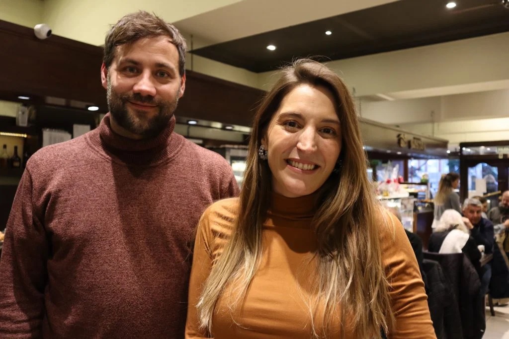 Manuela Castañeira en Mar del Plata por un salario mínimo de $ 500 mil indexado mensualmente Manuela castañeira en Mar del Plata