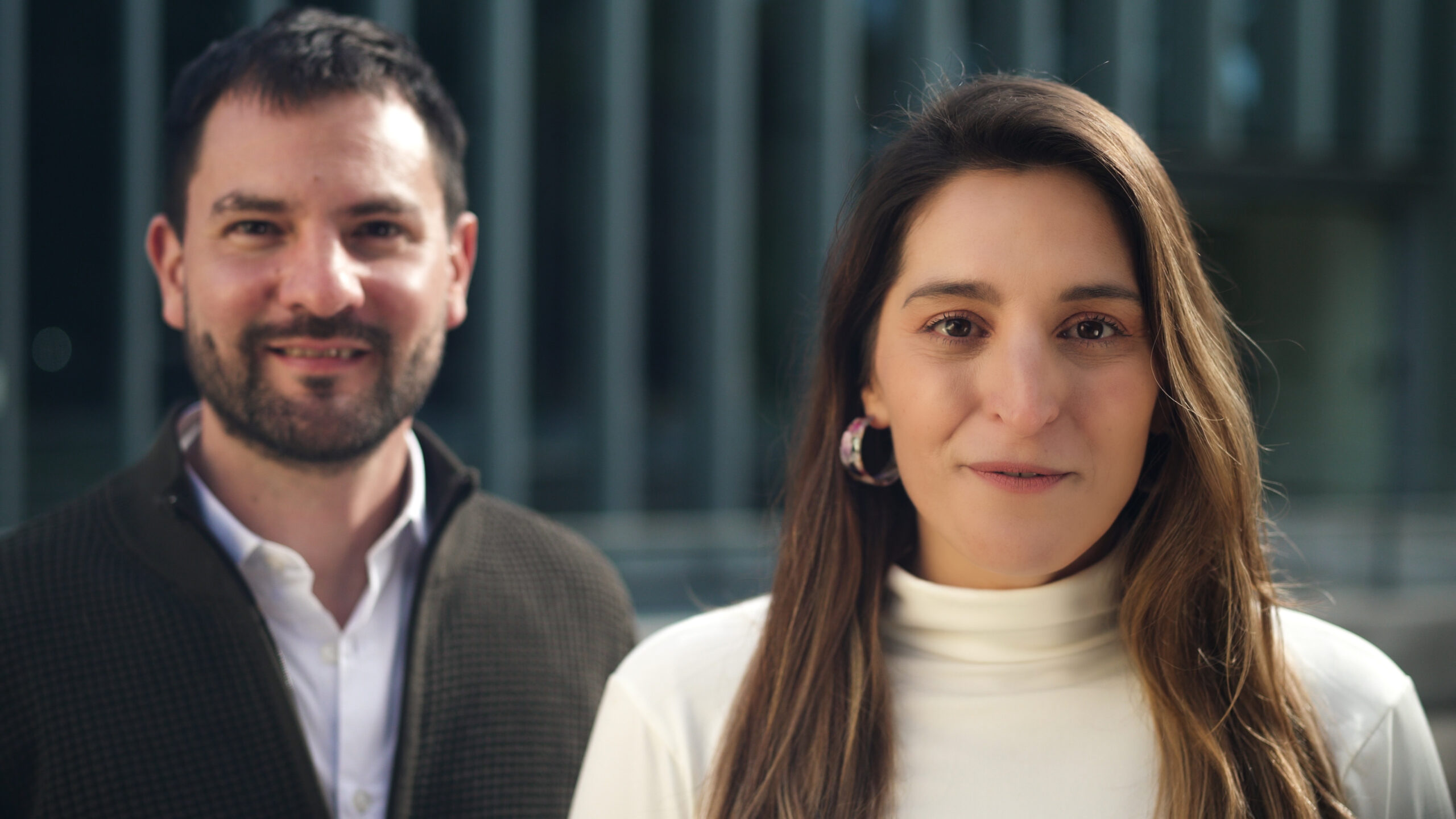 Precandidata a Presidenta por el Nuevo MAS: Manuela Castañeira lanza sus primeros spots de campaña