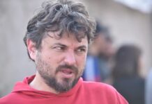 Juan Grabois y el «progresismo» testimonial Juan Grabois