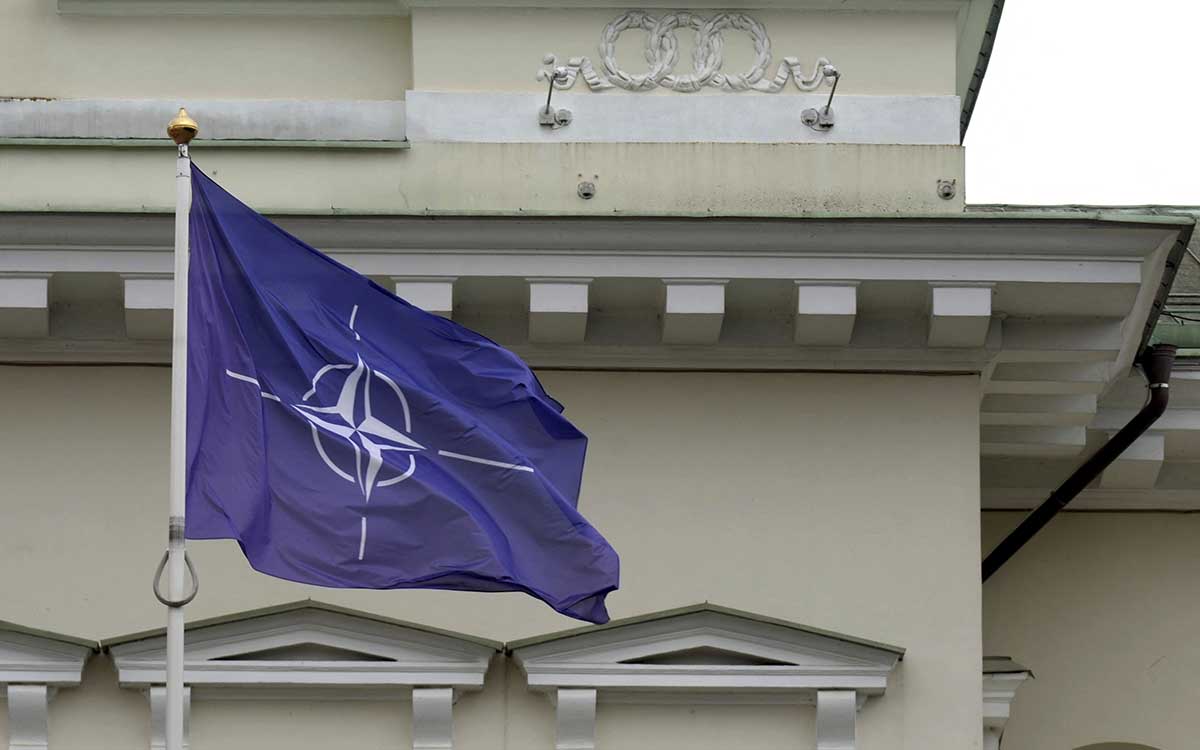 Cumbre: la OTAN reorganiza su estructura y discute el ingreso de Ucrania