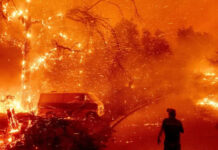 Desastre climático: el ritmo de las emisiones aumentó un 50% en 25 años