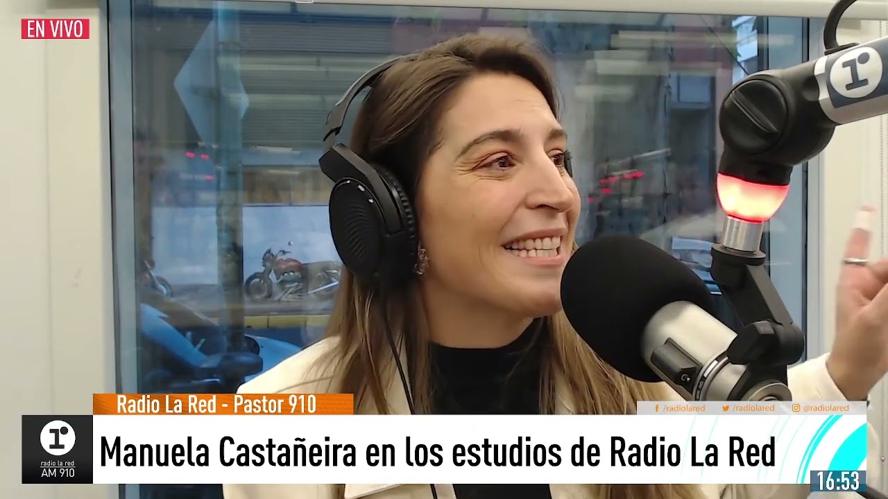 Manuela Castañeira: «Detrás del cartel ‘PYME’ se esconde el gran empresariado precarizador»