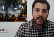 Desde Francia: análisis de la revuelta de los barrios contra la violencia policial racista