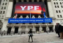 Vaciamiento imperialista: se discute cuanto le pagará la Argentina a Repsol YPF